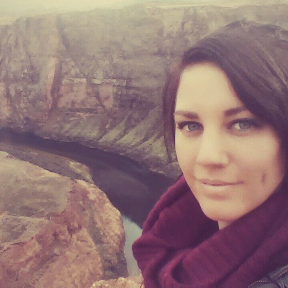 Meet your Posher, Kodi